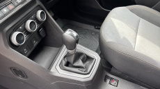 Dacia Jogger 1.6 HEV Extreme 5dr Auto Hybrid Estate